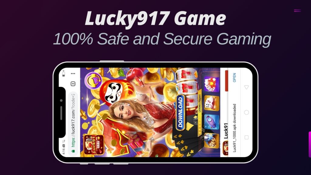 Lucky 917 Download